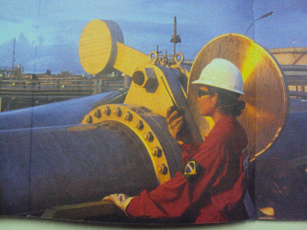 Cam-Set with counterweight