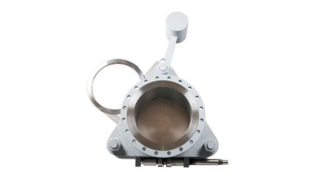 Cam-set with counterweight